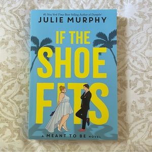 💟 3/$25 💟 Rom-com book